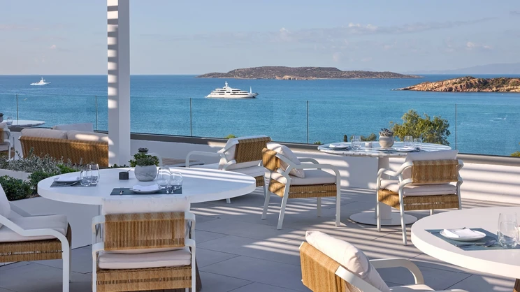 The Roc Club, A Grecotel Hotel to Live